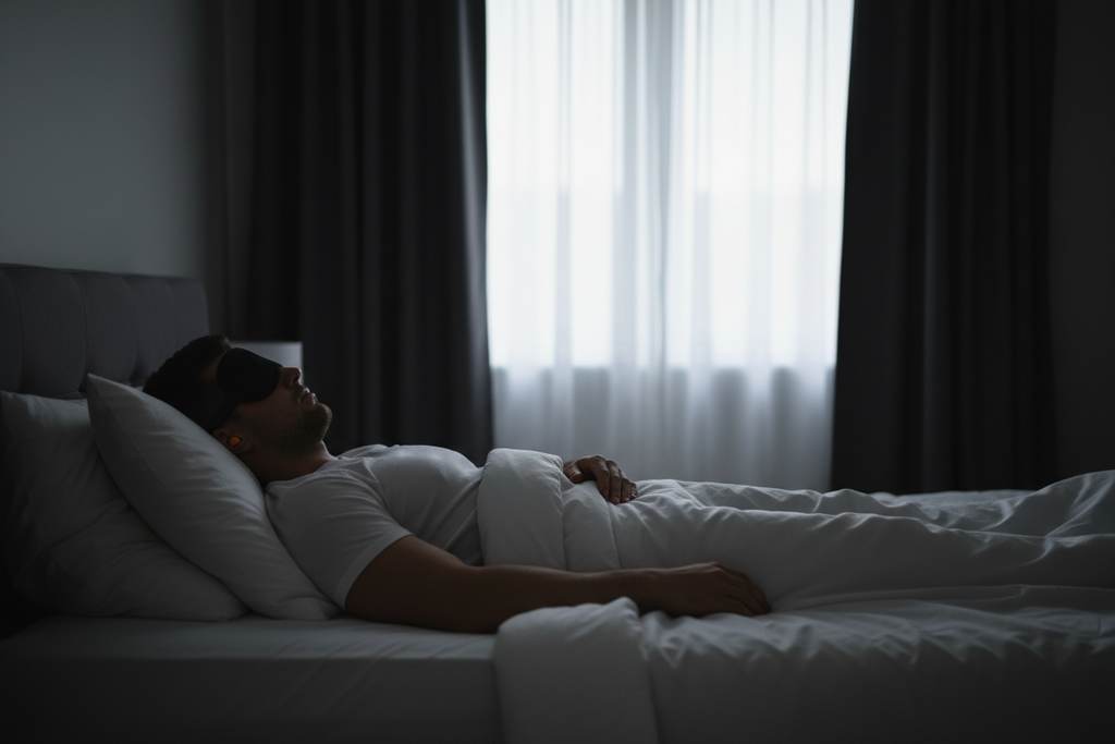 Here is What I am Doing January 1-21: The Pursuit of Recovery!