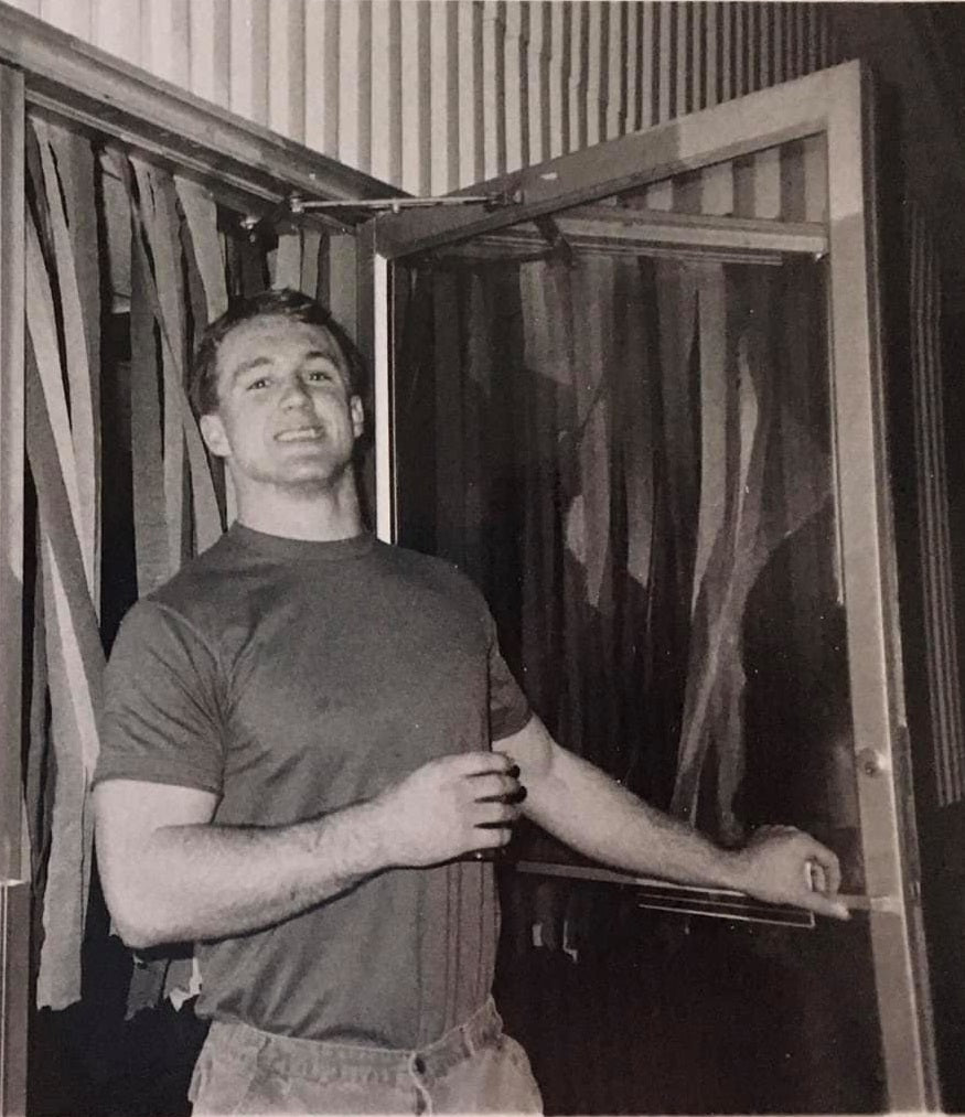 How Failures Can Drive Success - IF...