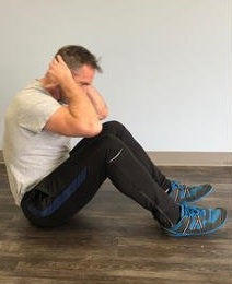 Plank vs. Sit-ups: Core Training Comparison for Military and General Fitness