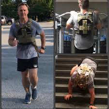 Taking Years 50, 60, and Beyond By Being Consistent with Smart Training