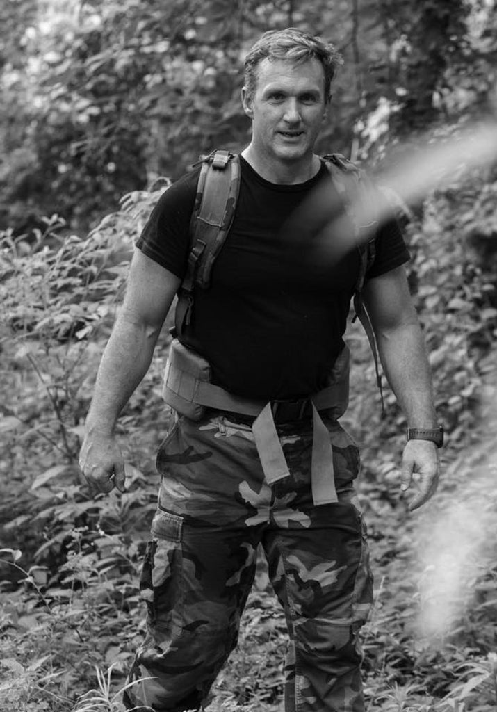 Tactical Fitness Training Methodology - Seasonal Periodization