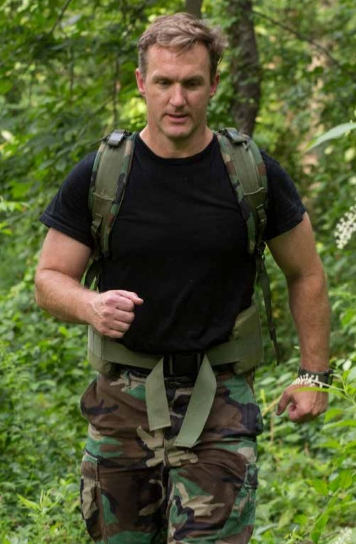 Stress Mitigation - Recovery Methods (Physical, Professional, Personal Stresses)