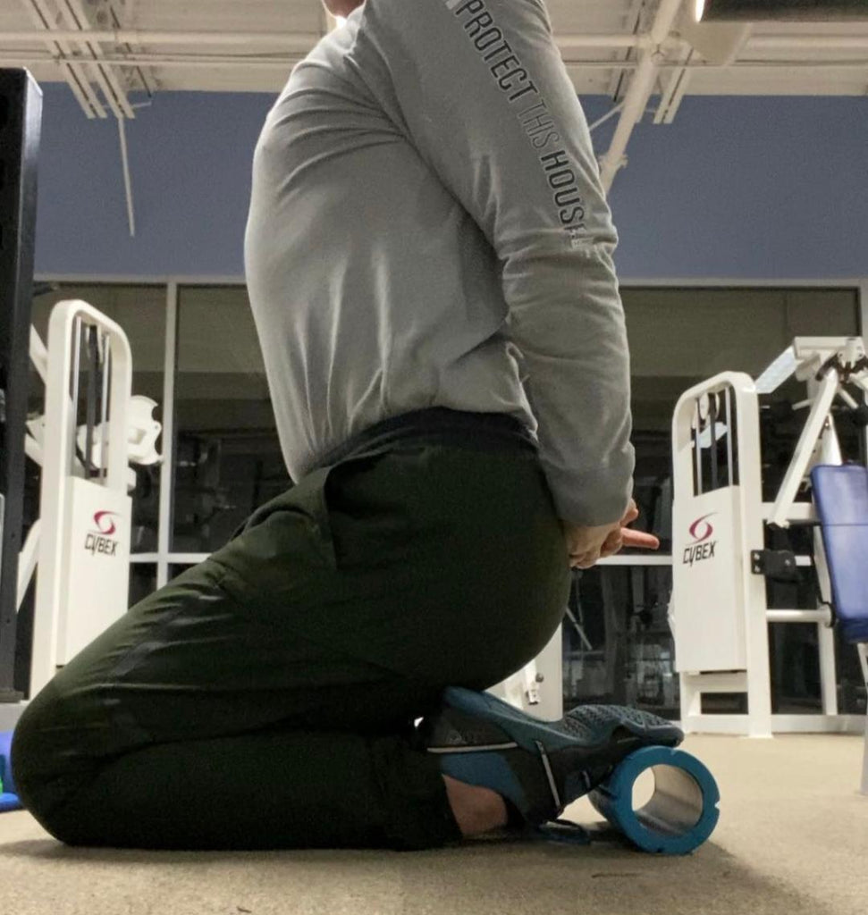 Mobility Day, Easy Day, Recovery Day, Technique Day - You Still Need It!