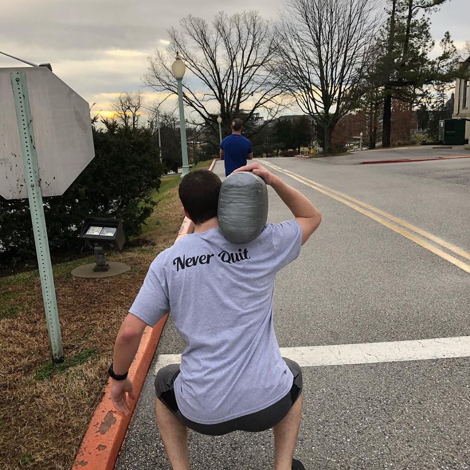 How Good is Good Enough - Strength (part 2)