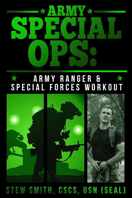 EBOOK-so:  Ranger / Special Forces Workout