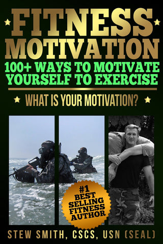 EBOOK - 100+ Ways to Motivate Yourself to Exercise