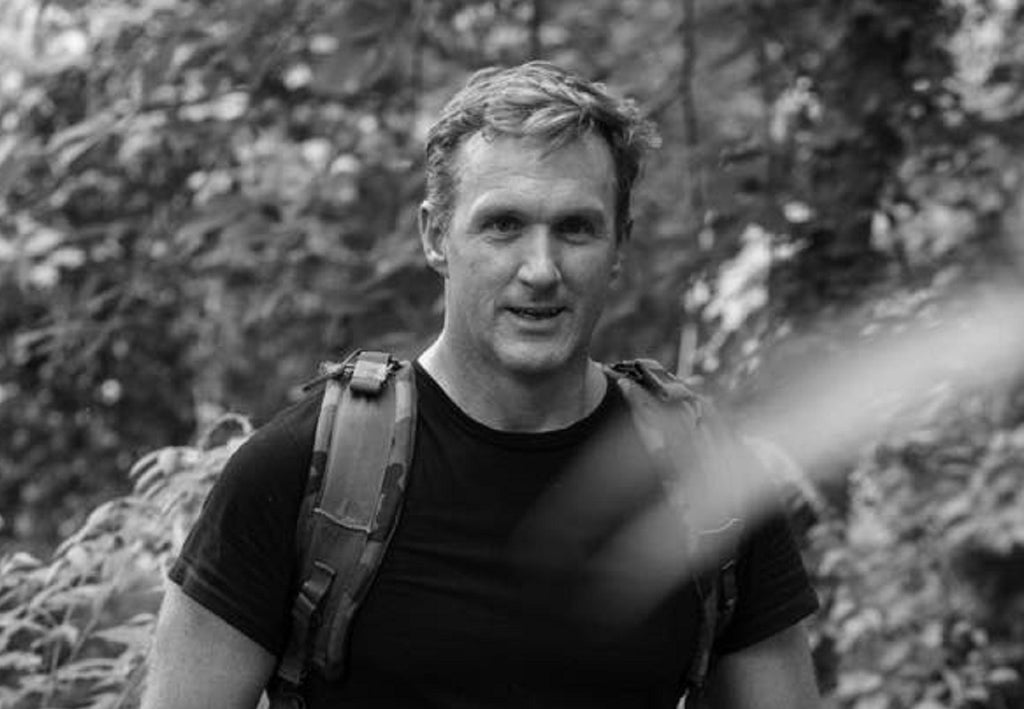 Become an Asset Again and Start by Rebuilding the Foundation:  Tactical Fitness Over 40