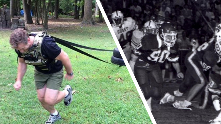 Twelve Questions About Mental Toughness