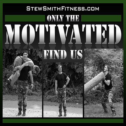 Tactical Fitness - What You Don't Know Can Crush Your Dreams of Serving