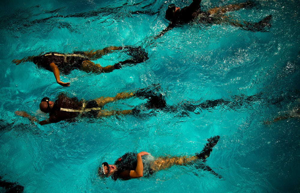 Try This for Air Force Special Warfare Training Pipeline
