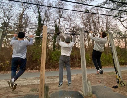 Turn Weaknesses into Strength with the 50-50 Method (Multiple Options)