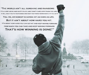 The Radical Reframing: Not Fearing Failure Separates the Extraordinary from the Ordinary.