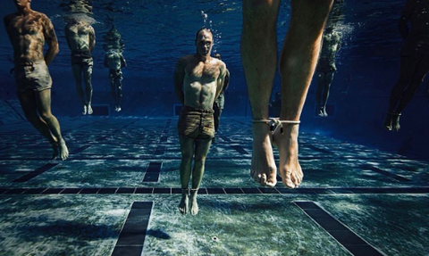 The Two-Phase Approach to Tactical Fitness Success: Preparing for Special Ops Selection