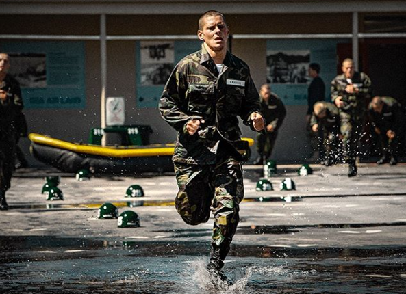 PST and Selection Training: Perfect is the Enemy of Good Enough