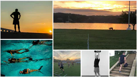 A List of Life-Changing Workouts (Top 10 List For All Ages)