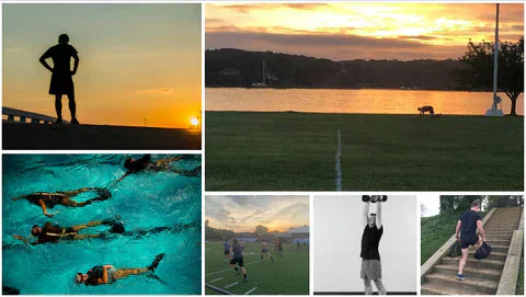 A List of Life-Changing Workouts (Top 10 List For All Ages)