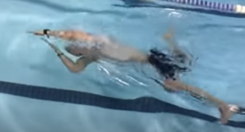 A Break-Through Workout For Aspiring Special Ops Candidates Seeking to Crush the Swim of the PST