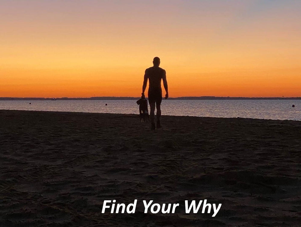 Uncover the Power of Identifying Your 'Why' Before Training