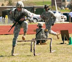 Can We Predict Who Will Graduate or Quit Spec Ops Training?