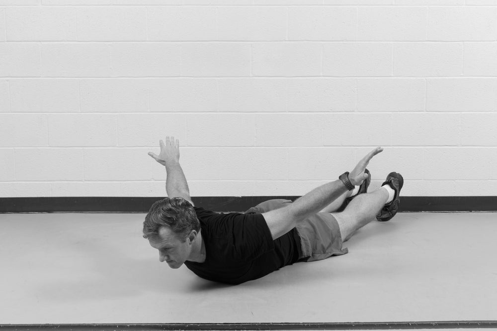 Push / Pull Balance + PT Reset Circuit
