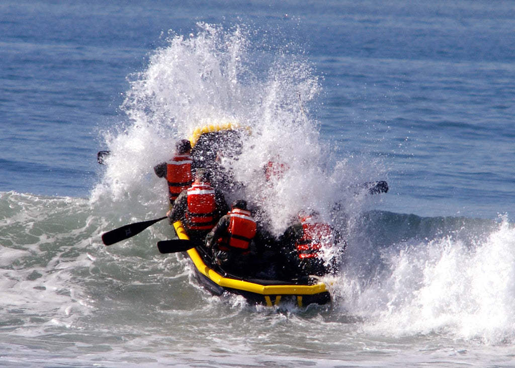 Inside the Selection Process: What It Takes to Become a Navy SEAL Officer Today