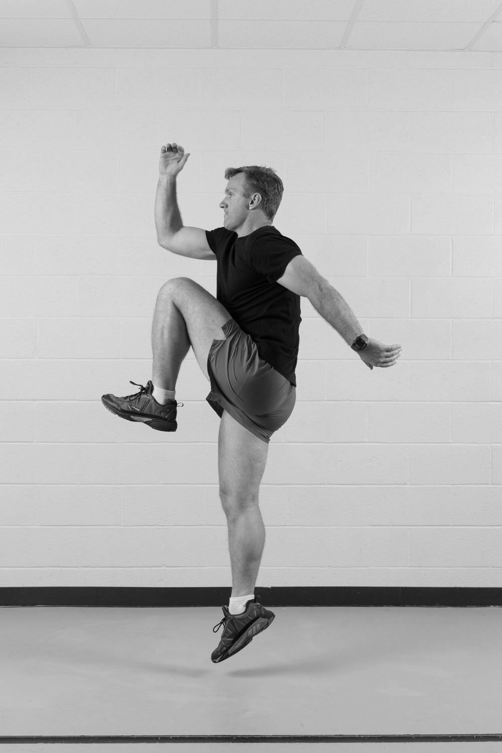 Mini-Mobility / Stretch - End of Hard Day Cool Down