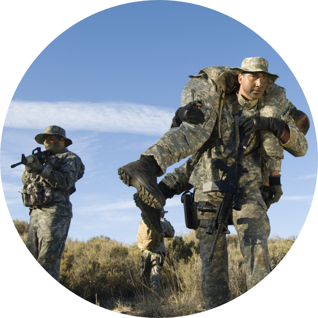 A Time Tested & Proven Resource Every Aspiring Special Ops Candidate Needs to Know
