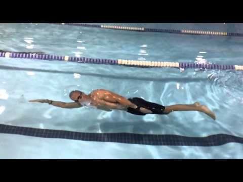 Combat Side Stroke Critiques By Stew Smith