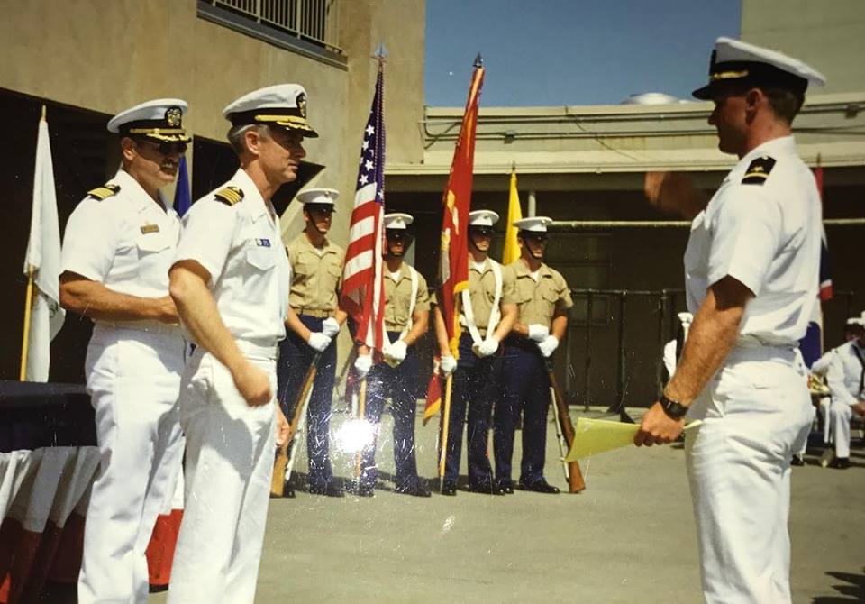 Ten Questions About SEAL Training, Job, and Life