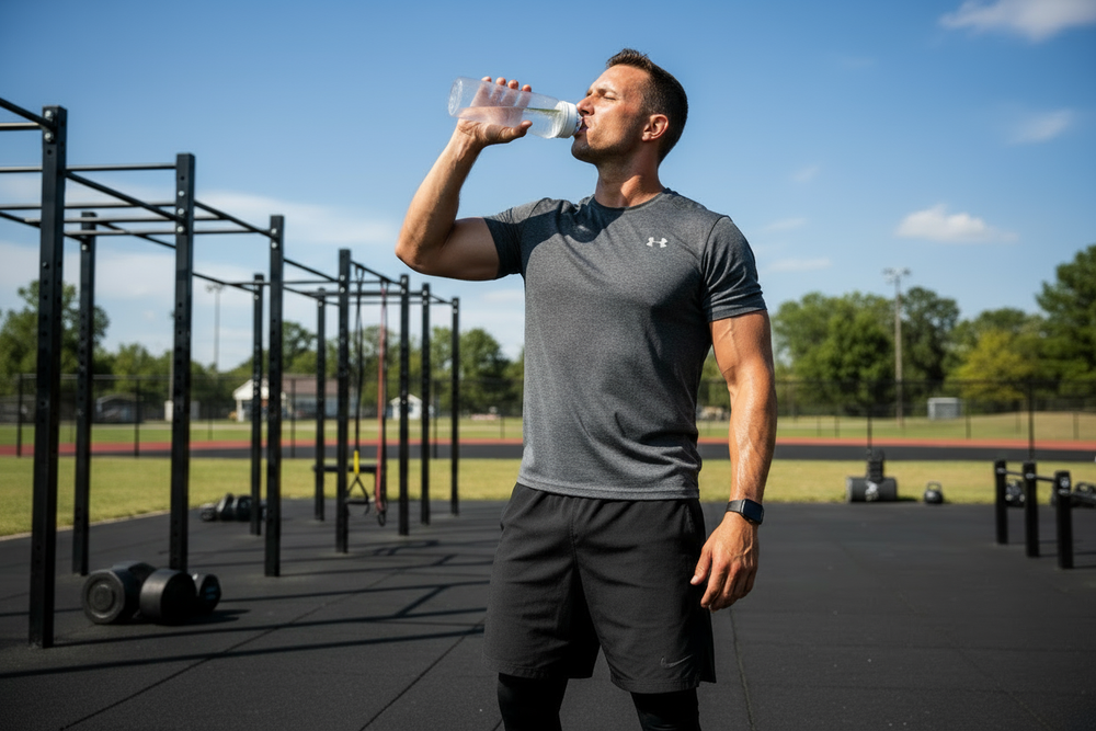 Recommended Fitness Products