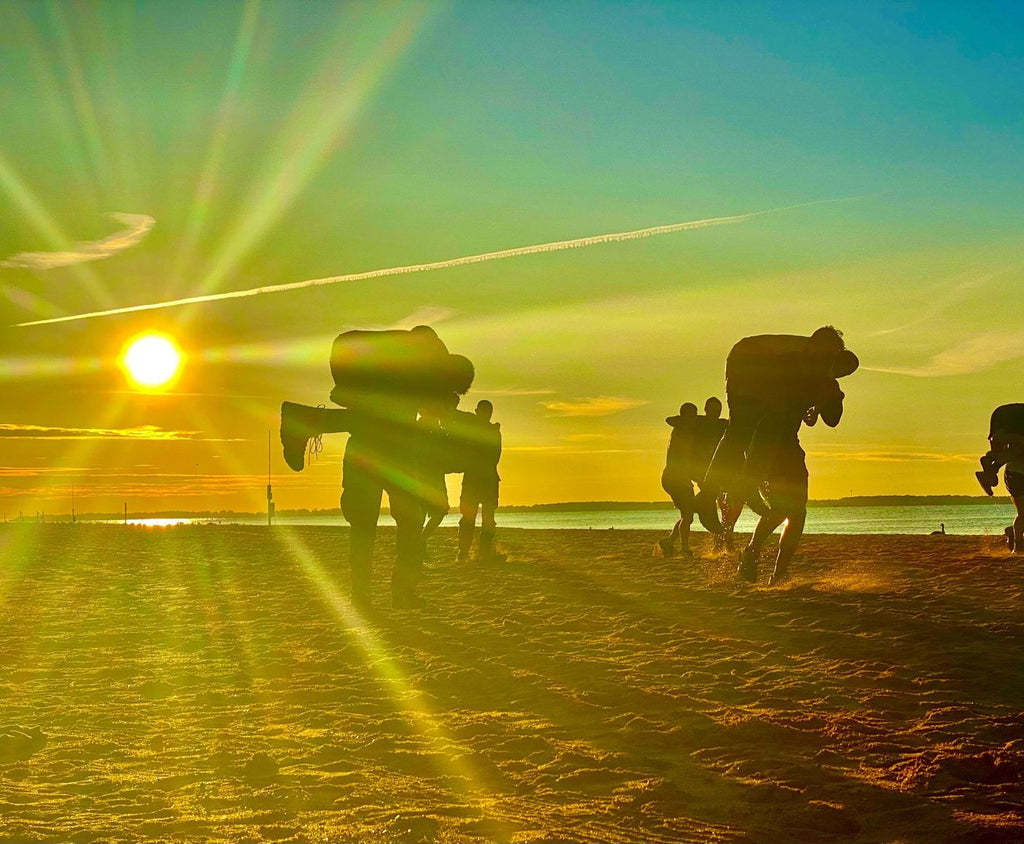 Beyond Specialization: Why The Jack-of-All-Trades Approach is Crucial for Tactical Professions