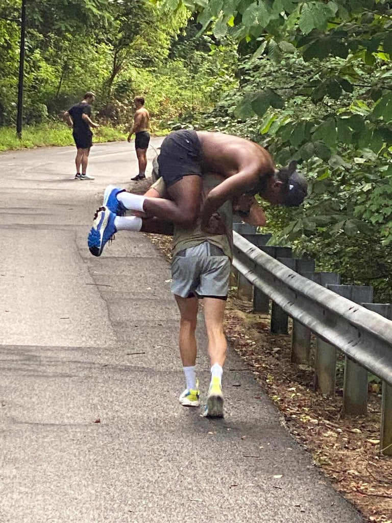 End of Summer Assessments - Going Into Fall / Winter Lift Cycles