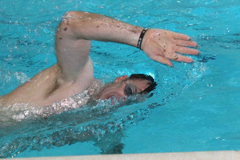 Can't Lift?  Can't Swim? What To Do When the Pool and / or Gym is Closed
