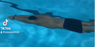 Running Faster is Different Than Swimming Faster in Effort