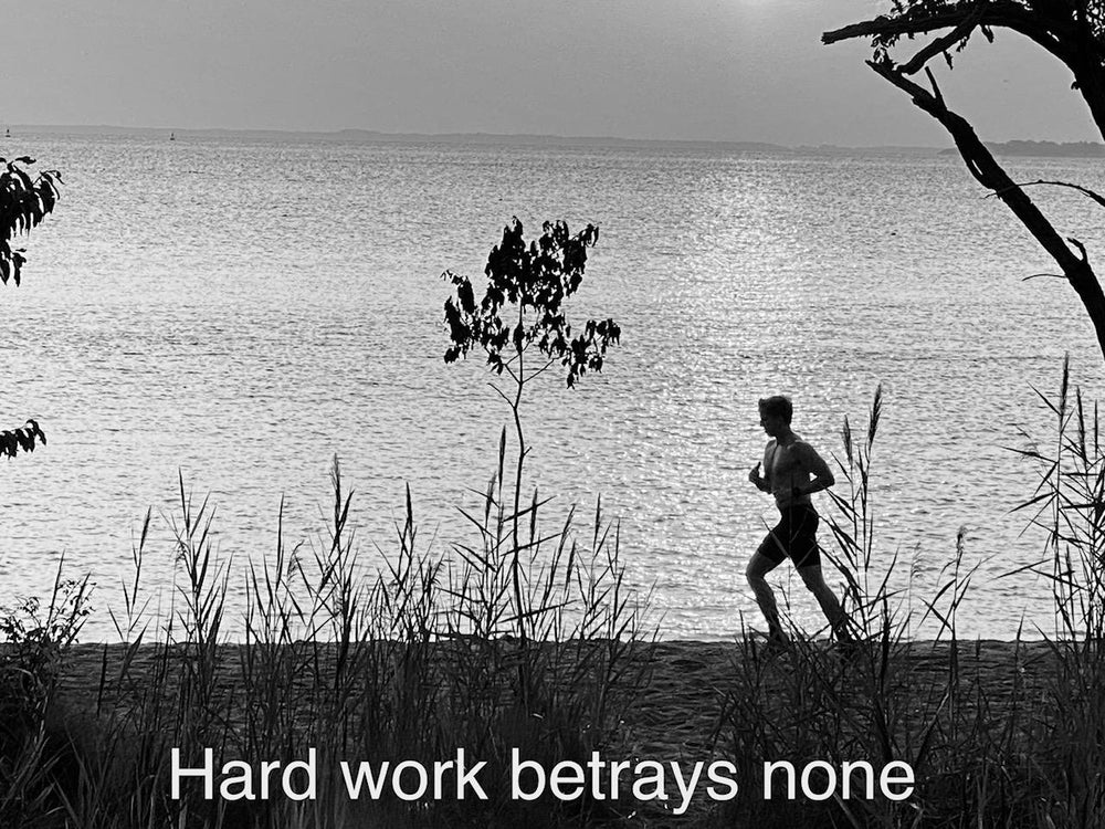 The Psychology of Fitness