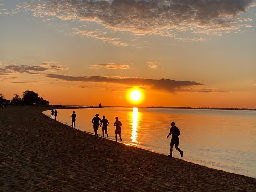 How do I Run Faster 4 Mile Timed Runs?