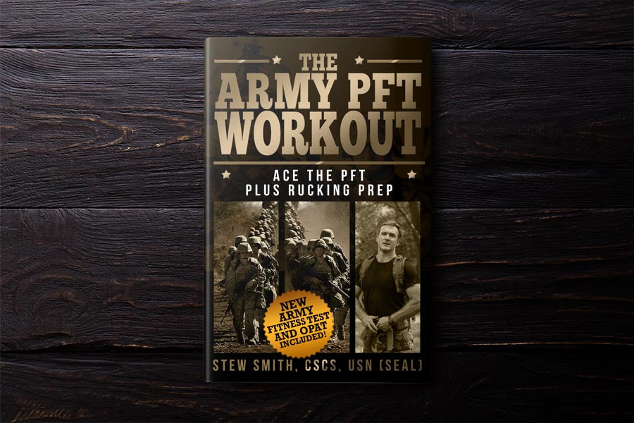 New Army Combat Fitness Test - Current Army PFT Changes in 2020