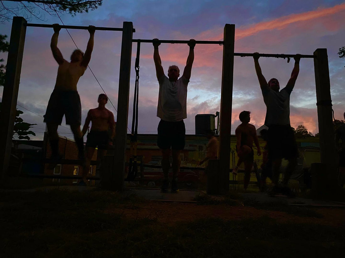 The Calisthenics Blueprint for Tactical Fitness Tests Mastery: Balancing Volume and Recovery