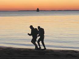 What is a Ruck? Forced March?  Hump?