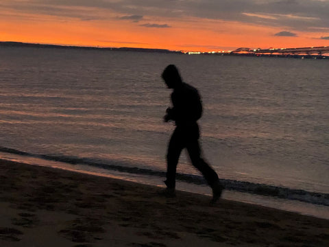 Top Ten List of Mental Toughness