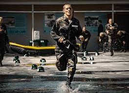 From Sprinting, Pacing, to Rucking: How to Conquer Every Running Obstacle in Special Ops Training