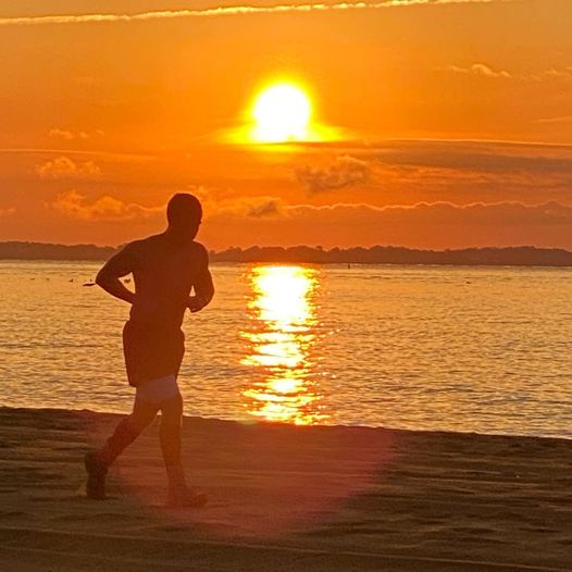 The Best Running Plan to Help You Get  You  TO and THROUGH Selection Training (20 Miles a Week)