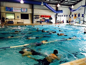 Navy SEAL PST Clinic:  Build a Strategy To Ace the Test for BUD/S, SWCC, EOD, Diver, SAR Swimmer