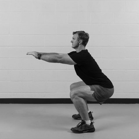 Never Skip Leg Day: The Foundation of Strength and Longevity