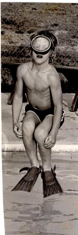 Happy 40th Training Anniversary to Me:  Lessons Learned!