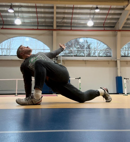 Mobility vs. Flexibility: The Key to Performance, Injury Prevention, and Longevity