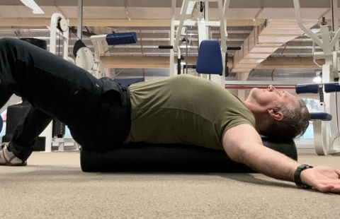 Active Recovery? What is it, and are Ice Baths Helping?