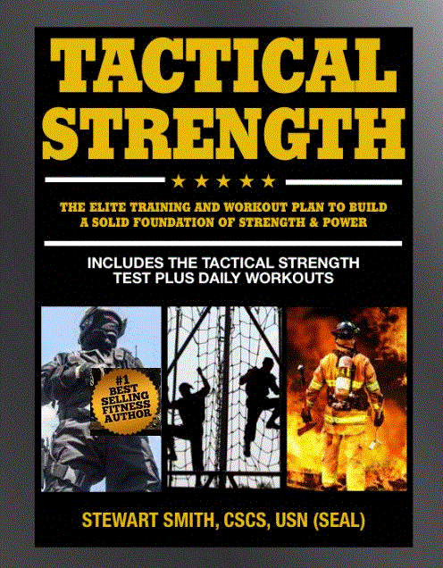 Tactical Strength - Build a Foundation of Strength for Durability and Longevity