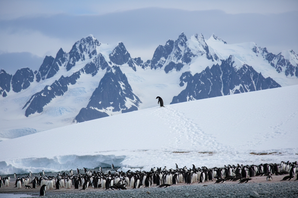 How Did You React to the "Nihilist Penguin"? Here is What I Saw