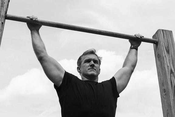 Need Help with Pullups?  Consider These Options